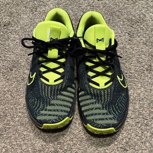 Custom Nike Metcon 9’s